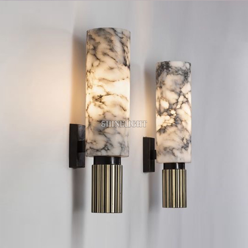 Đèn gắn tường SLSTONE9