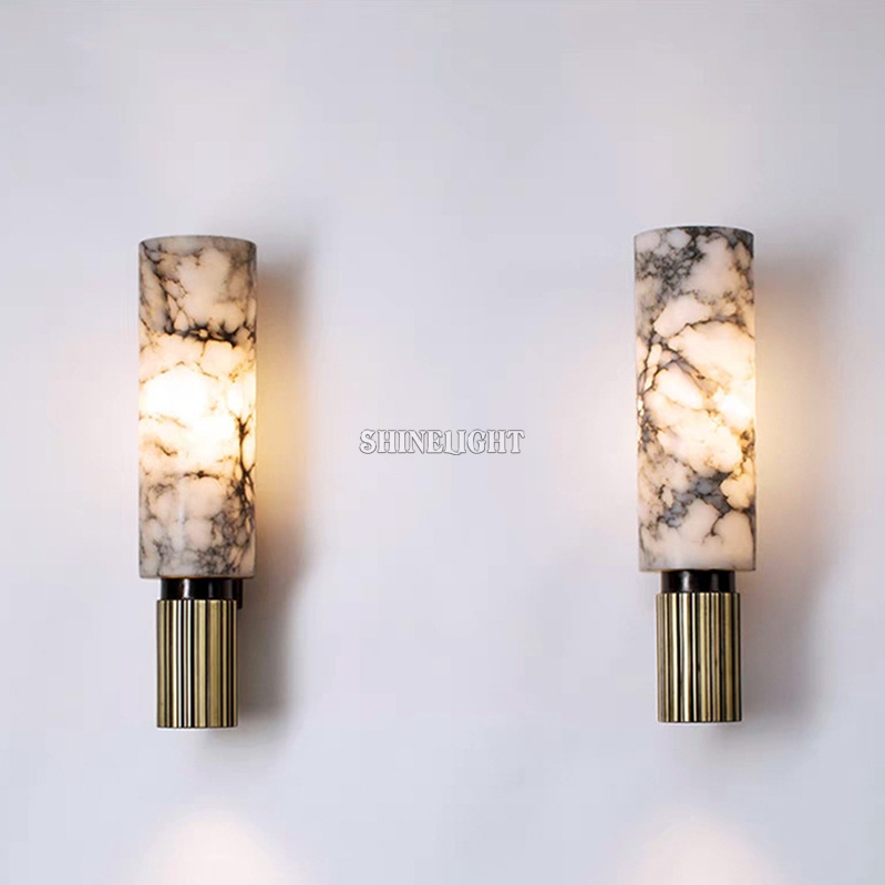 Đèn gắn tường SLSTONE9