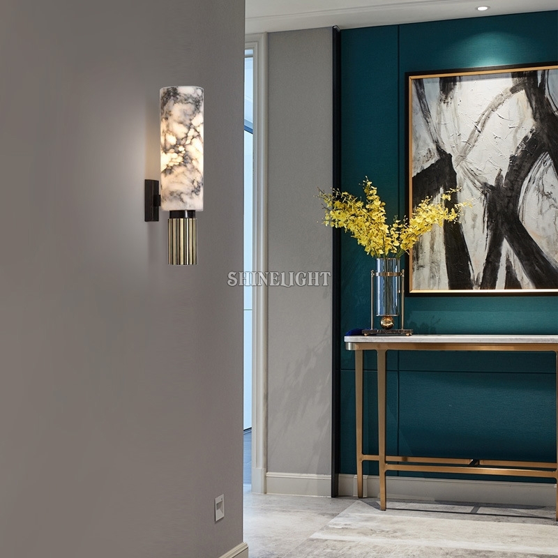 Đèn gắn tường SLSTONE9