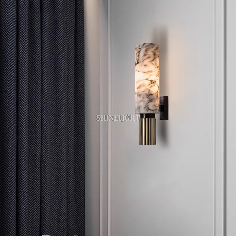 Đèn gắn tường SLSTONE9
