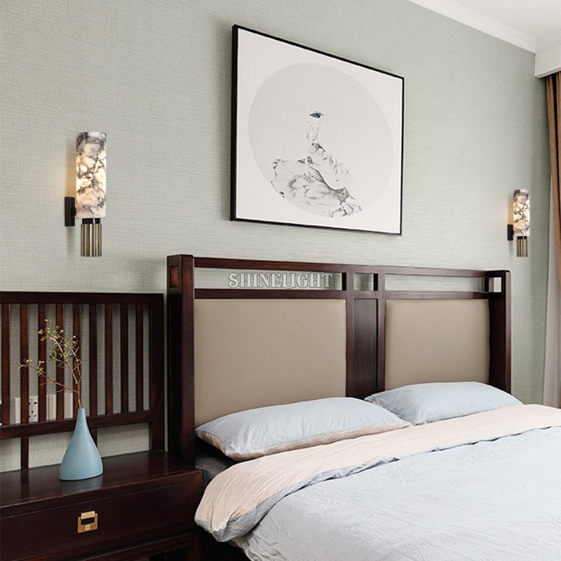 Đèn gắn tường SLSTONE9