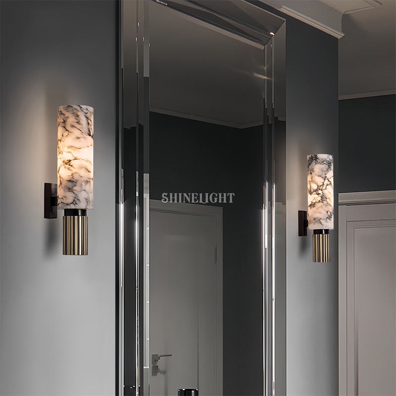 Đèn gắn tường SLSTONE9