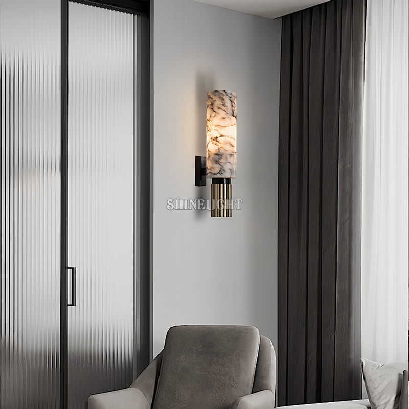 Đèn gắn tường SLSTONE9