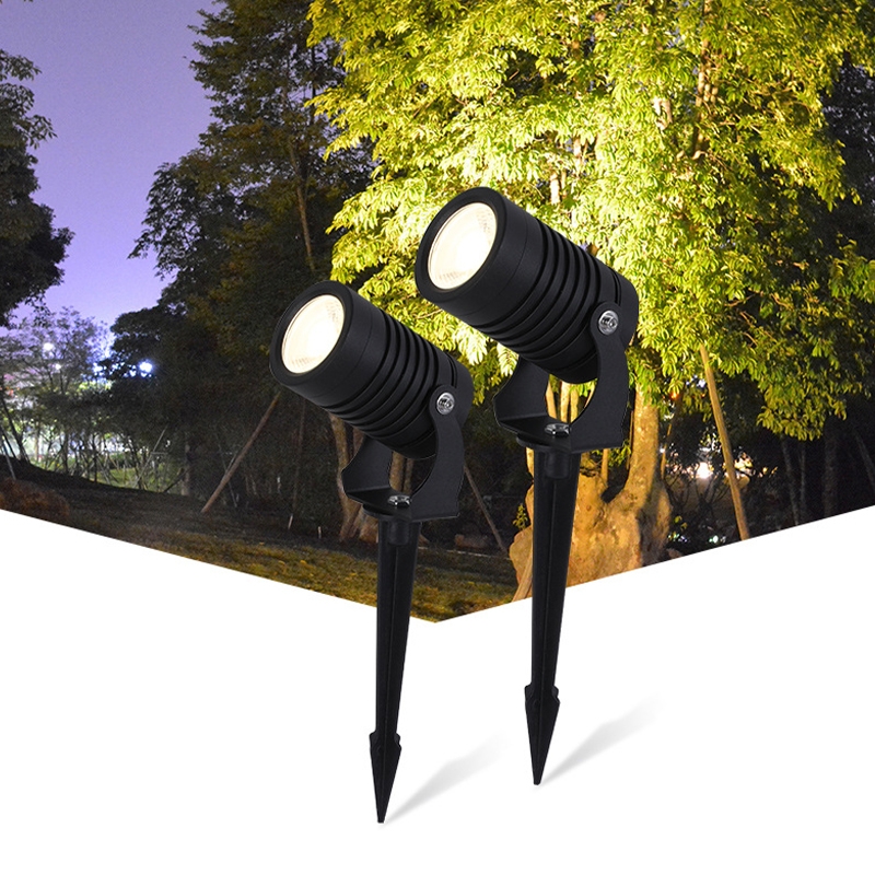Đèn chiếu cây SLCC20
