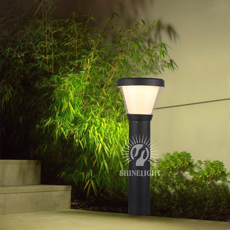 Đèn nấm sân vườn năng lượng mặt trời SL-SLRM11