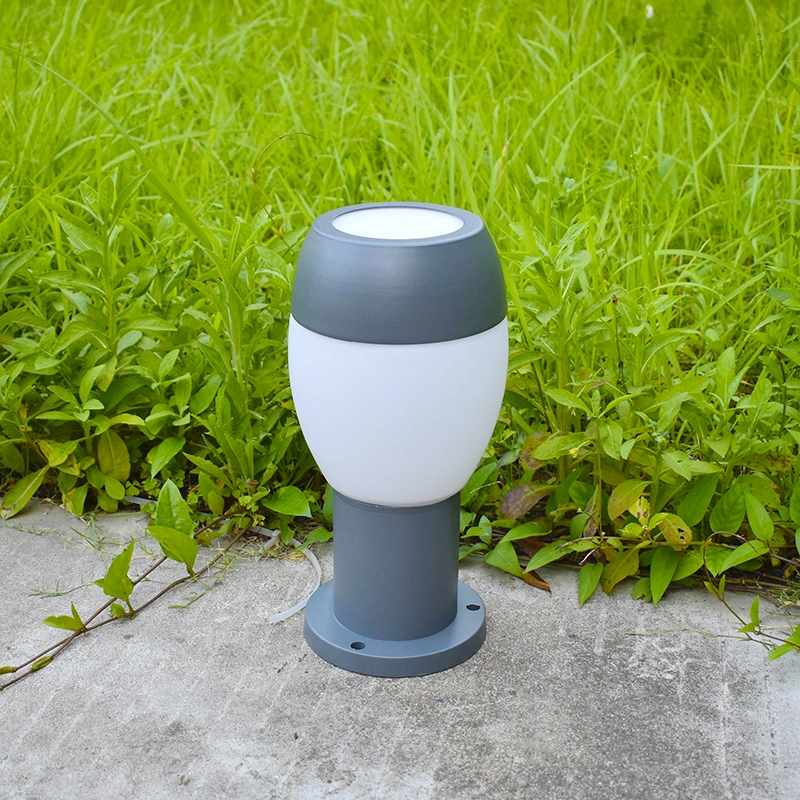 Đèn nấm sân vườn SL-AGEW