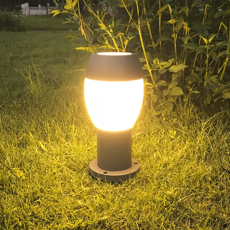 Đèn nấm sân vườn SL-AGEW