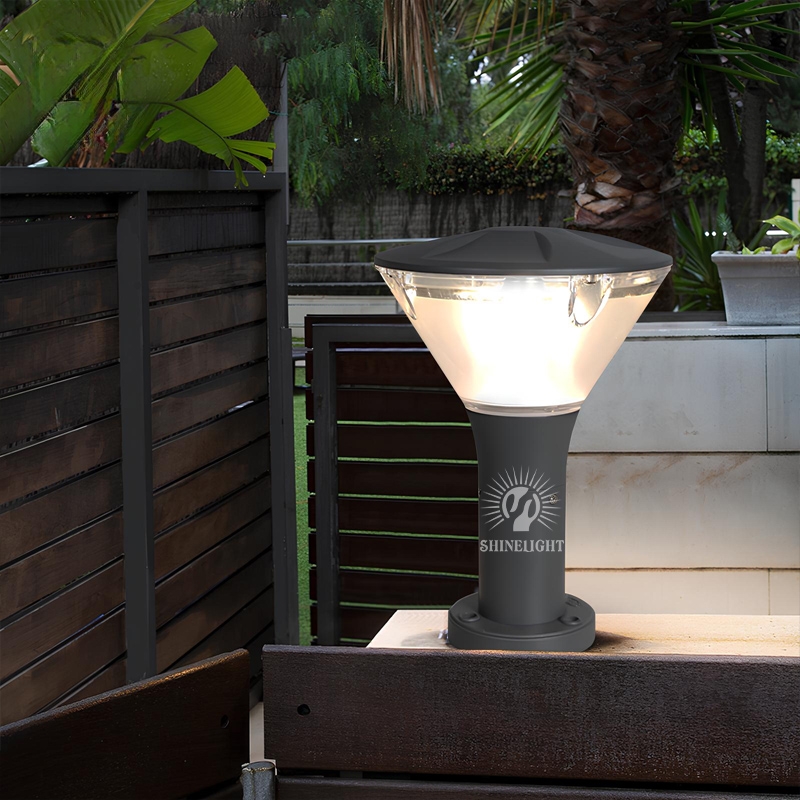 Đèn nấm sân vườn SL-GLKLS-035A