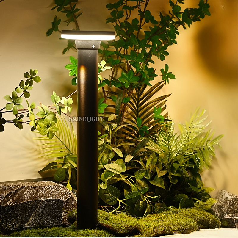 Đèn nấm sân vườn SLNSV150