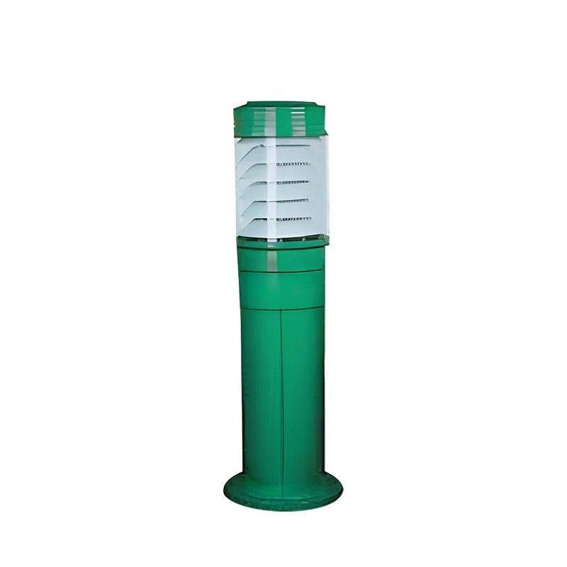 Đèn nấm sân vườn TK01