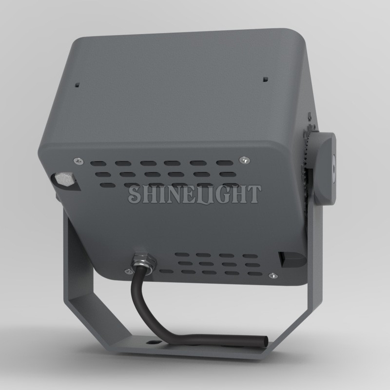 Đèn rọi cột SLWE
