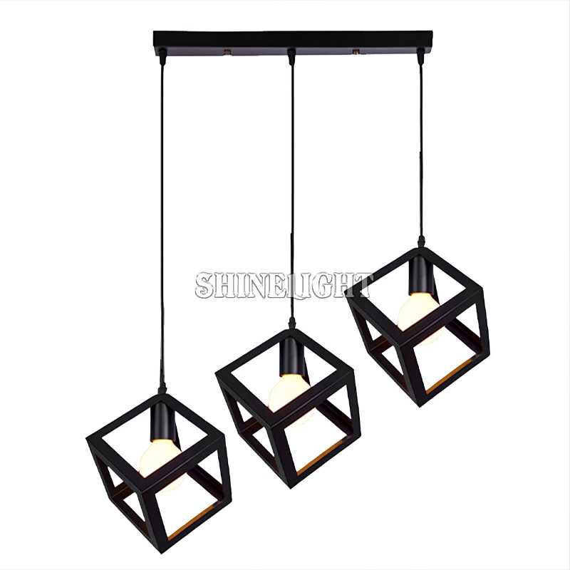 Đèn thả trang trí SL-DT2201