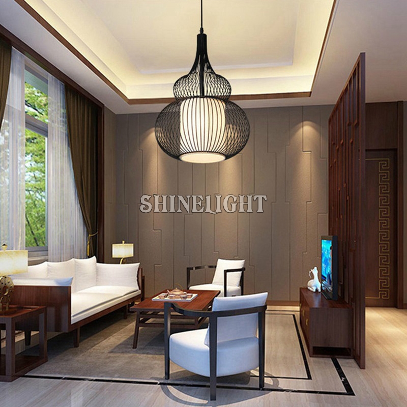 Đèn thả trang trí SL-DTTHL
