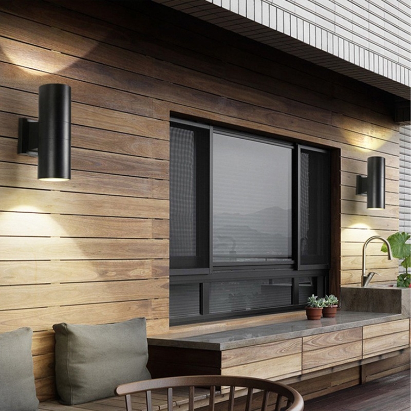 Đèn tường hiện đại SL-DTHD02