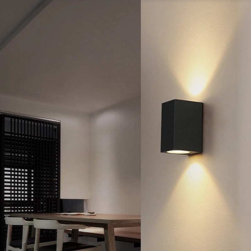 Đèn tường hiện đại SL-DTHD04
