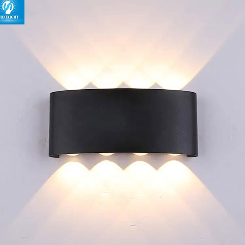 Đèn tường hiện đại SL-DTHD08