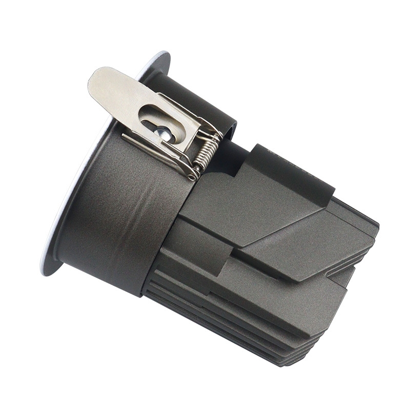 ĐÈN DOWNLIGHT ÂM TRẦN F55