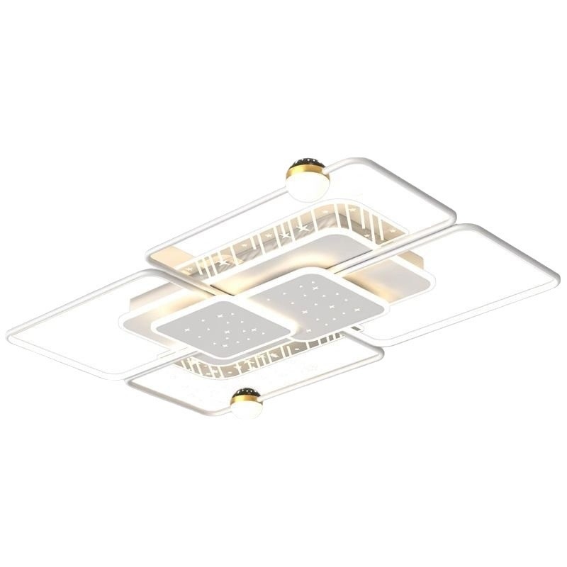 ĐÈN MÂM LED ỐP 285