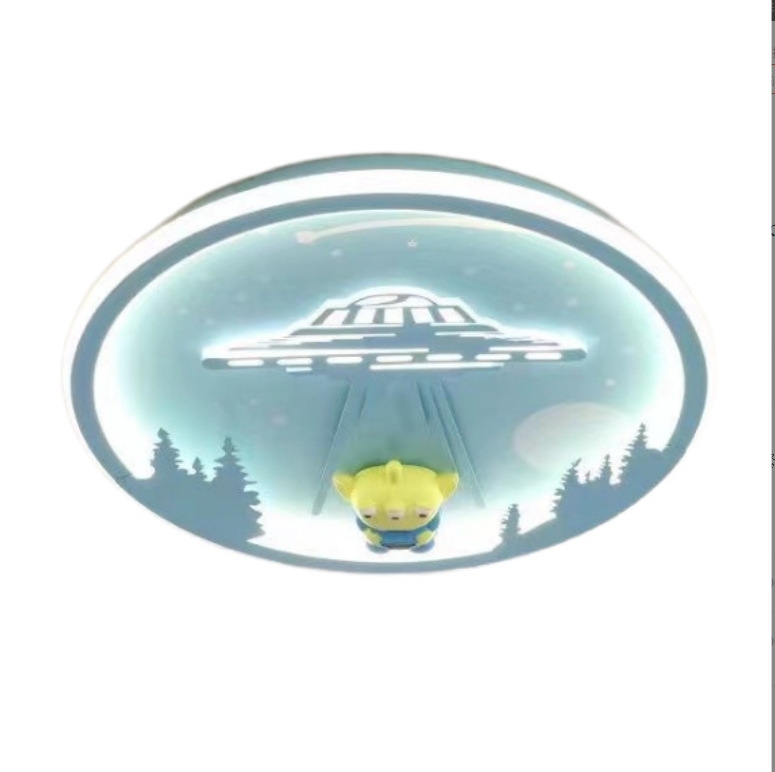 ĐÈN MÂM LED MICA 03/500