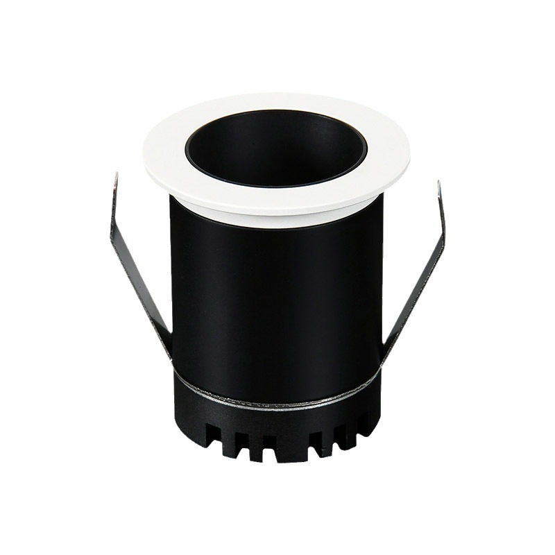 Đèn âm trần SLAT08