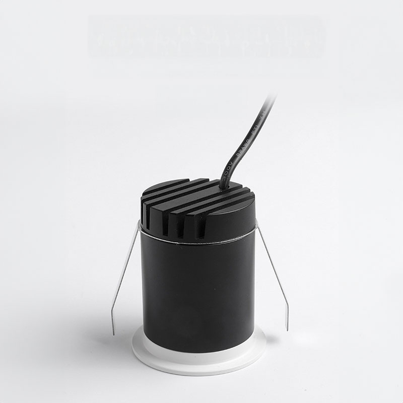Đèn âm trần SLAT08