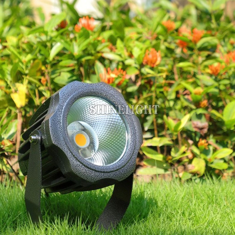 Đèn chiếu điểm cao cấp SLRCD01
