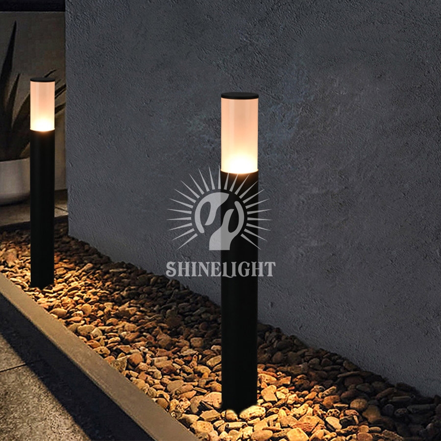 Đèn nấm sân vườn hiện đại SV-TH04