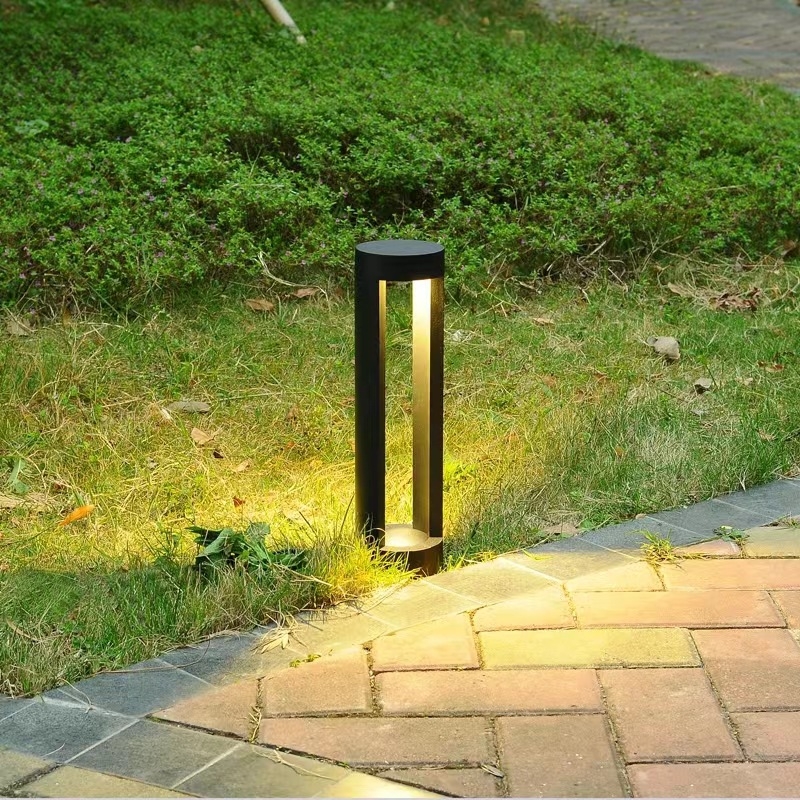 Đèn nấm sân vườn hiện đại SV-TH05