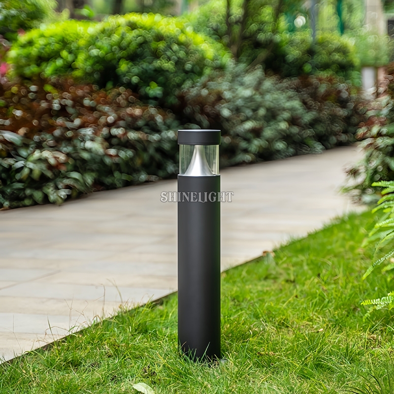 Đèn nấm sân vườn SL-NSV12
