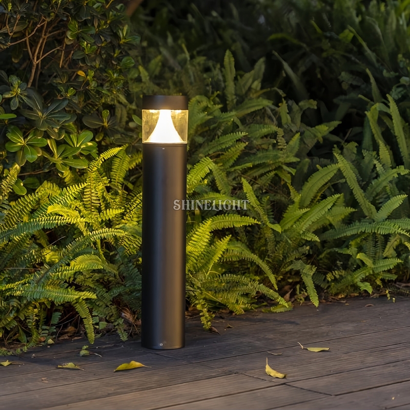 Đèn nấm sân vườn SL-NSV12