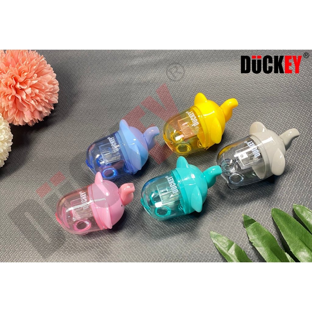 GỌT CHÌ HÌNH CON VOI CUTE. CHUẨN THƯƠNG HIỆU DUCKEY
