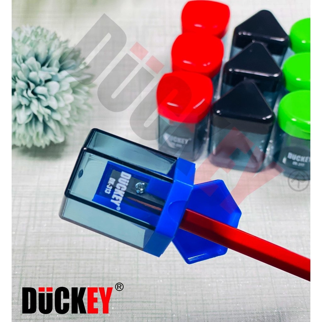 GỌT CHÌ DỄ THƯƠNG CHO BÉ. CHUẨN THƯƠNG HIỆU DUCKEY. MÃ DK-313