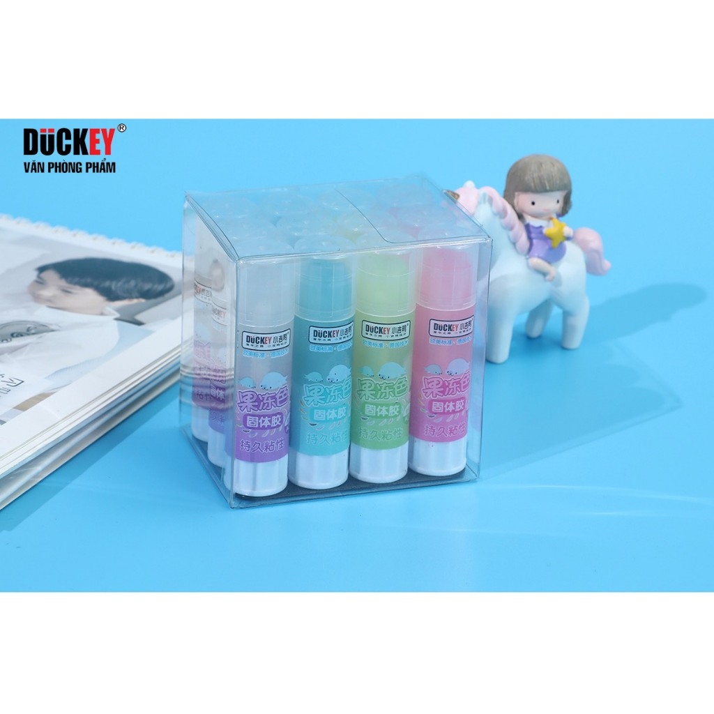 HỒ KHÔ ACR DUCKEY. AN TOÀN, SIÊU DÍNH, TIỆN LỢI. MÃ 7010 VÀ 7023