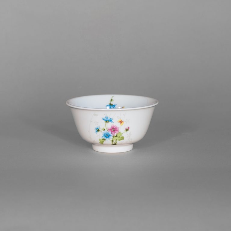 Bát, chén chấm 9cm sứ cao cấp Hàn Quốc Seokchon-VBF-102