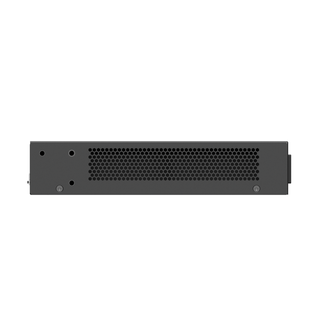 Switch PoE Ruijie RG-ES126FGS-P (24 PoE, 2 uplink Gigabit, 370W)