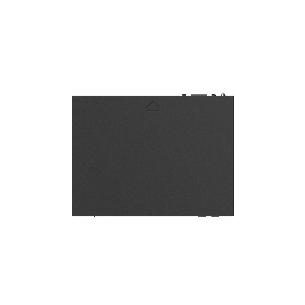 Switch PoE Ruijie RG-ES220GS-P (16 PoE Gigabit, 2 uplink Gigabit, 2SFP, 250W)