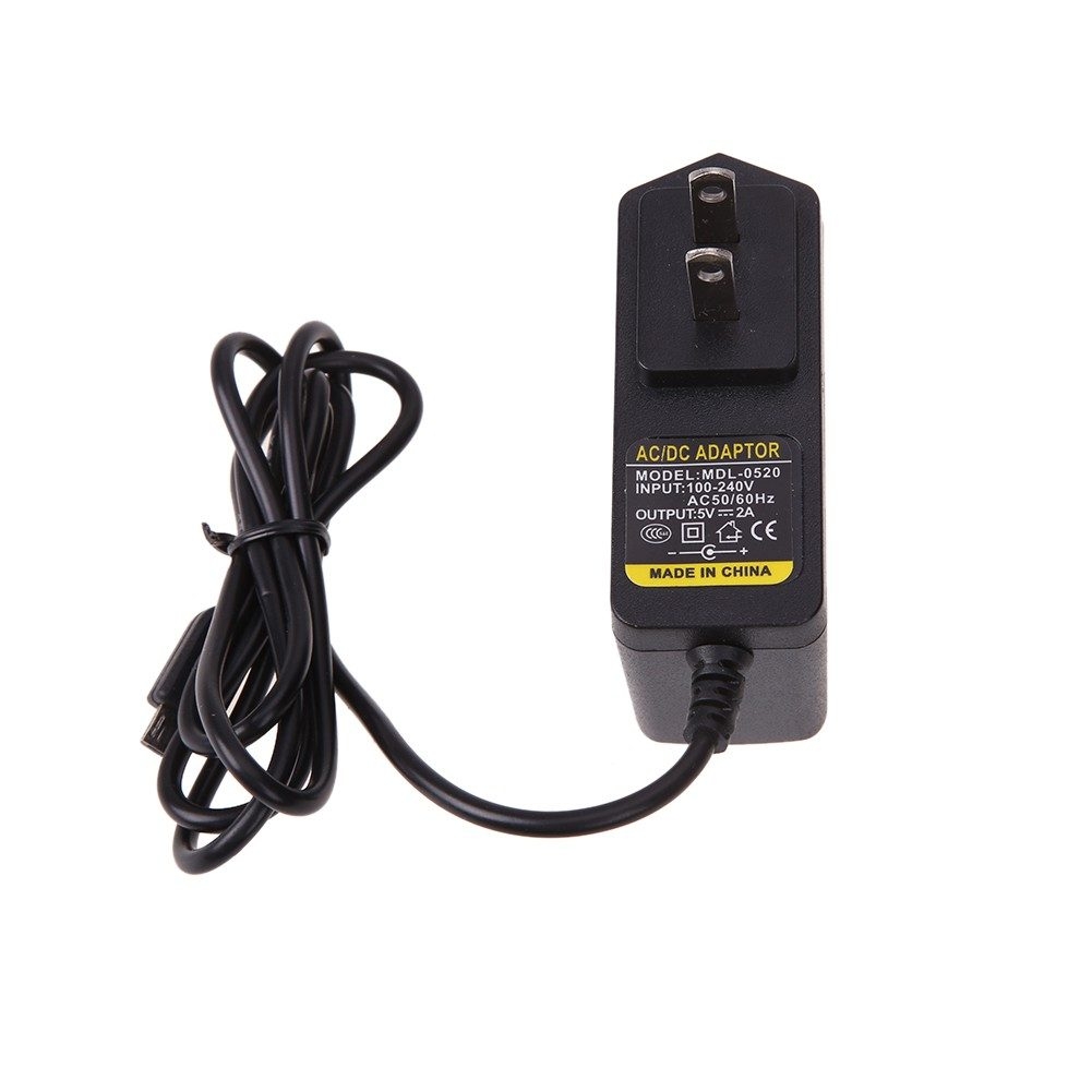 Củ sạc 5V-2A USB