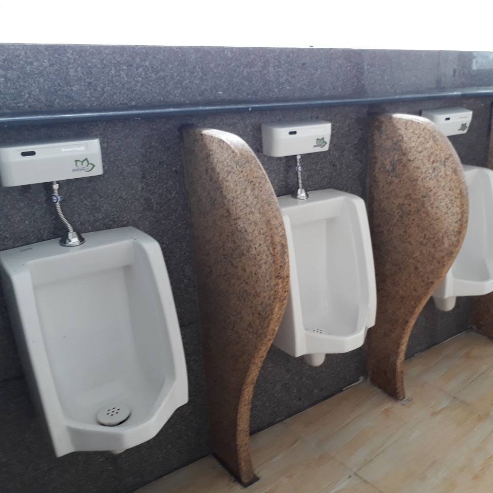 Van cảm ứng Smartech ST-V100 (dùng Pin)