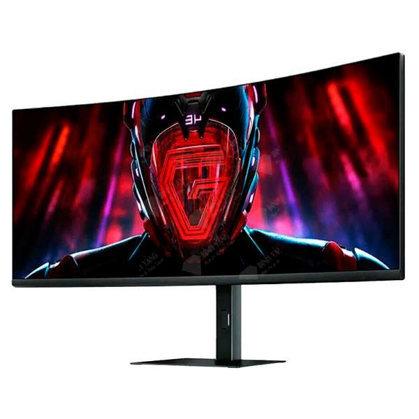 Màn hình máy tính Xiaomi REDMI 34 inch 3K WQHD Gaming Monitor G34WQ C34WQBA-RG (180Hz/VA/3K)