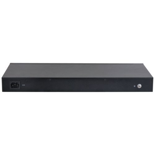 Switch PoE DAHUA DH-CS4226-24ET-240 (Cloud, 24 PoE, 2 uplink Gigabit hoặc 2 SFP, 240W)