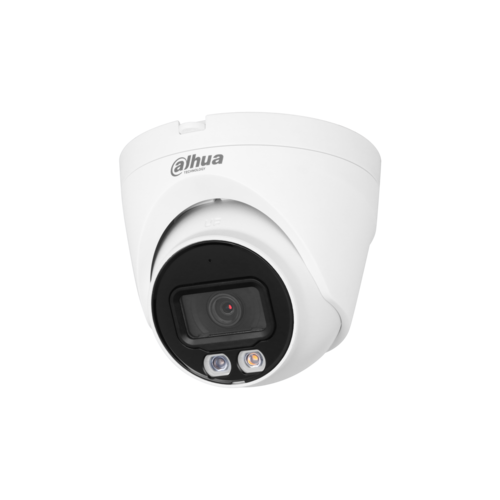 Camera DAHUA DH-IPC-HDW1239V-A-IL (Dome sắt 2MP liền mic AS kép)