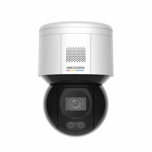 Camera Hikvision IP DS-2DE3A400BW-DE/W (Quay quét 4MP, Mic, Wifi)