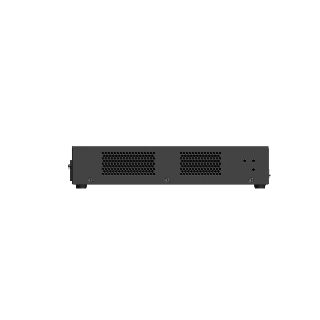 Switch PoE Ruijie RG-ES220GS-P (16 PoE Gigabit, 2 uplink Gigabit, 2SFP, 250W)