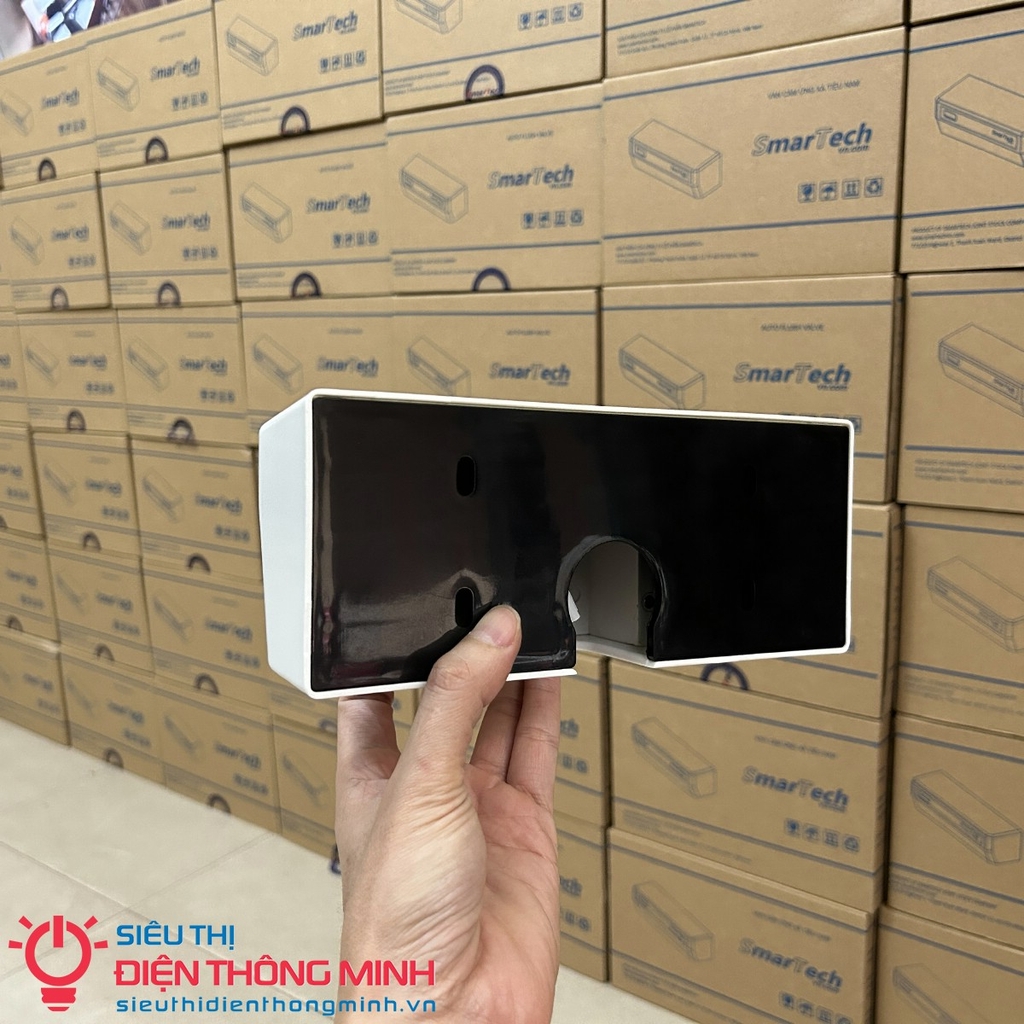 Van cảm ứng Smartech ST-V100 (dùng Pin)