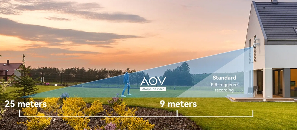 Camera IMOU IPC-B7ED-5M0TEA-EU/FSP14 (Quay quét 5MP, Wifi, 4G, Pin 10.000mAh, tấm Solar 5W)