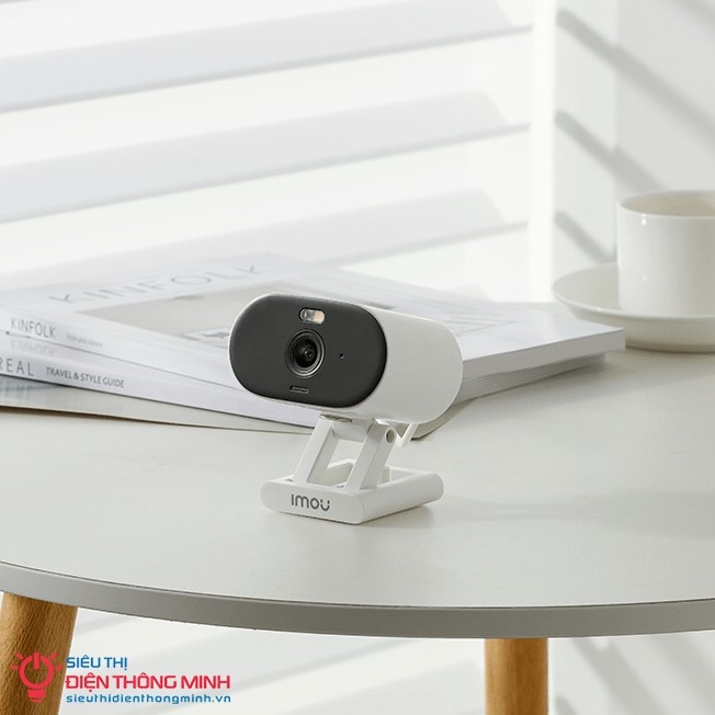 Camera IMOU IPC-C22FP-C (Wifi 2MP)