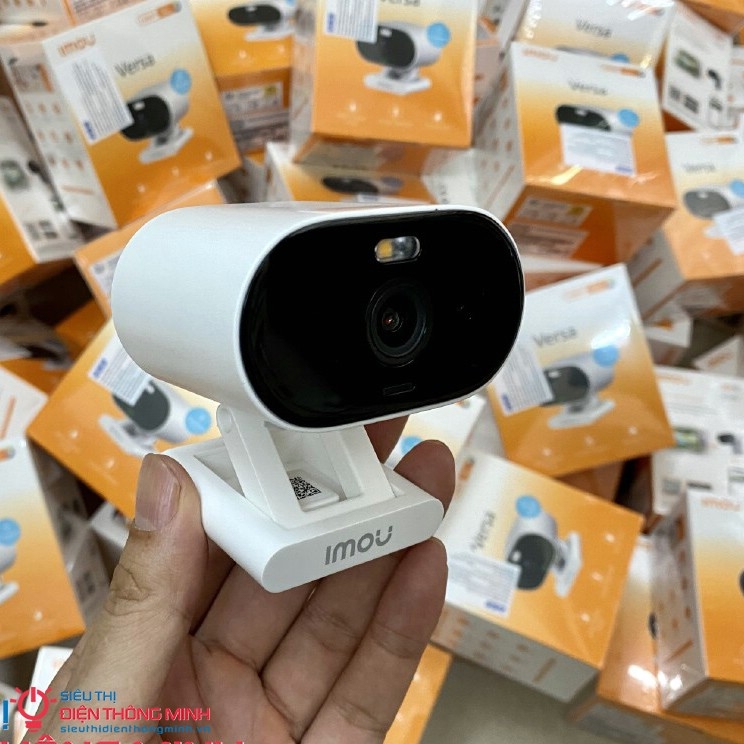 Camera IMOU IPC-C22FP-C (Wifi 2MP)