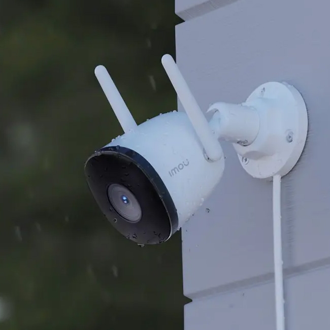 Camera IMOU IPC-F32P (Wifi thân 3MP)