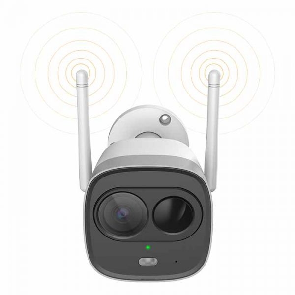 Camera IMOU IPC-G26EP (Wifi thân 2MP)