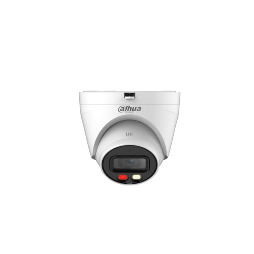 Camera DAHUA DH-IPC-HDW1439V-A-IL (Dome sắt 4MP liền mic AS kép)